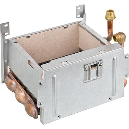 Echangeur de chaleur Bosch 87154064050