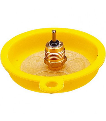 Disque de diaphragme complet pour appareil W Ju.Nr.: 8 700 503 037
