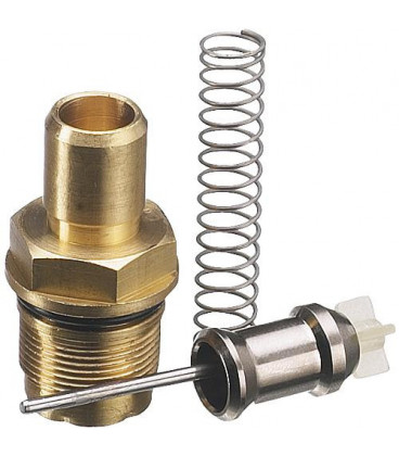 Regulateur de quantite d eau pour WR 275-400 - 1K Ju.Nr.: 8 707 402 019
