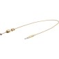 Thermocouple pour appareil W-T Ju.Nr.: 8 707 202 018
