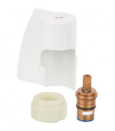 Vanne eau froide Junkers 8 707 405 235 0