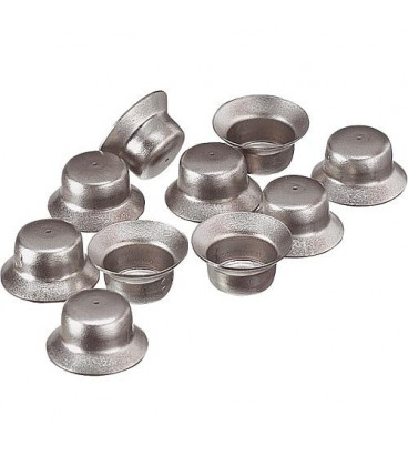 Douille gaz allumage-gaz naturel p bruleur 535 Ju.Nr.: 8 708 200 069 Attention : Nouveau emballage 10pcs