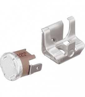 Limiteur de temperature pour ZWR-3KE Ju.Nr.: 8 717 206 164