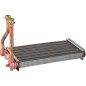 Transmetteur de chaleur Junkers 8 715 406 143 0