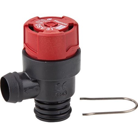 Junkers soupape de securite 8 718 640 244 0