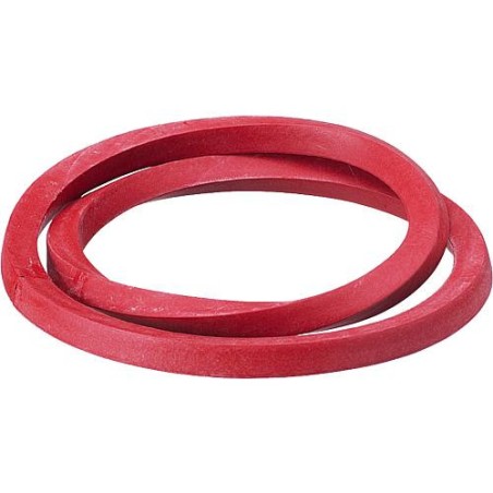 Joint bruleur pour ZSR/ZWR18-4 Ju.Nr.: 8 710 203 035