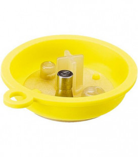 Membrane pour WR 350-3KB Ju.Nr.: 8 700 503 067