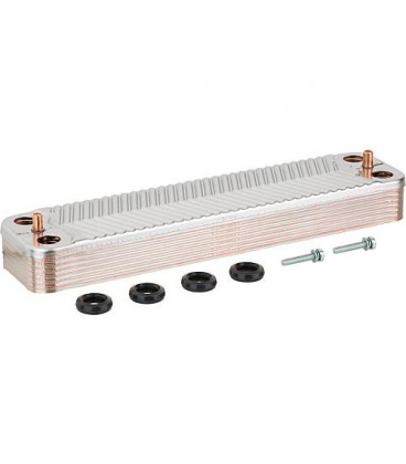 Echangeur de chaleur Bosch 87161066850