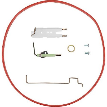 Kit de maintenance Junkers 7 736 901 298