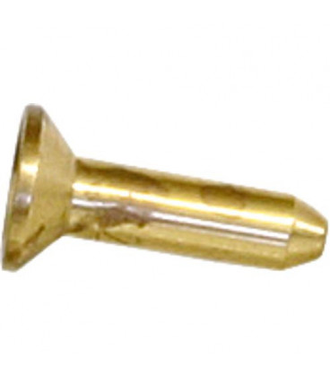 Gicleur d allumage gaz gaz naturel 100754