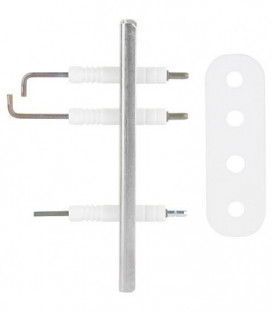 Kit Electrodes WB5 convient pour Junkers *BG*