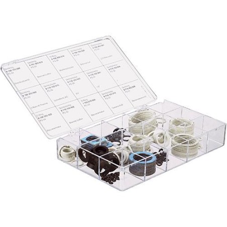 Boite de joint universel Ju.Nr.: 8 737 708 513