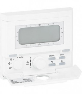 Regulateur FR120 Bosch 8737707188
