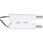 Electrode double d'allumage pour Körting Jet 4.5 (si)