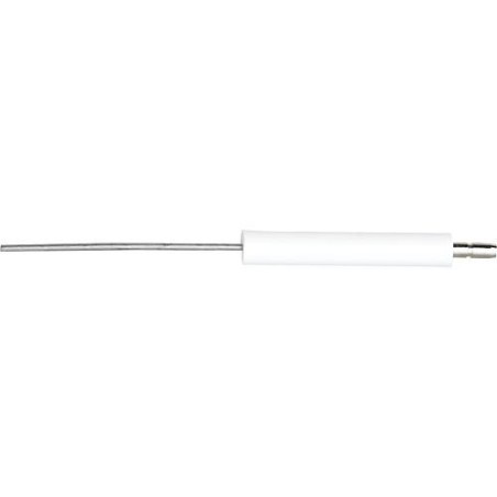 Electrode d'ionisation pour Körting VT 2a II-G