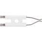 Electrode d'allumage convient pour MHG DZ 2-4