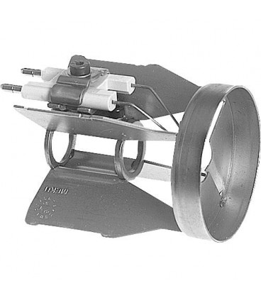 deflecteur d air avec electrodeDE 1.1V 95.22246-0072