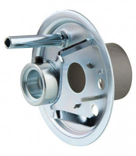 Deflecteur convient pour MAN RE 1.2 S