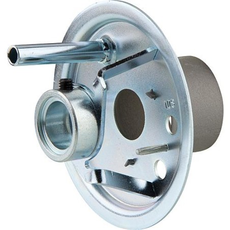 Deflecteur convient pour MAN RE 1.1 S