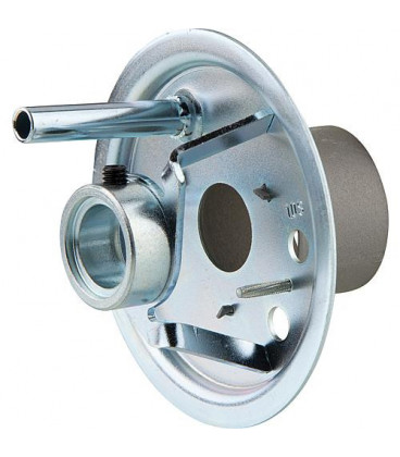 Deflecteur convient pour MAN RE 1.5 S