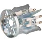 disque a poussiere GE/GZ 1.105 MHG 95.32046-0076