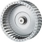 Roue de ventilation MHG 95.26229-0027
