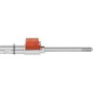 Réchauffeur de fioul pour MAN RE 1.0...1.5 (Thyssen TR 1) tige de gicl 30-110 W