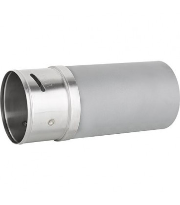 Tube bruleur céramique MHG 95.22250-0193
