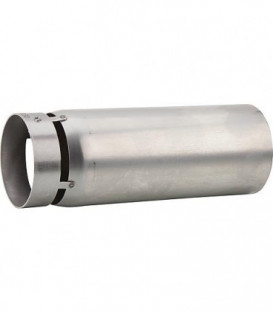 Tube de bruleur MHG 95.22240-1031