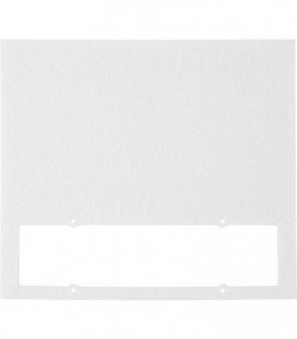 joint pour plaque bruleur MHG 96.34487-7210
