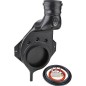 Kit collecteur gaz brules pour EC-1WT