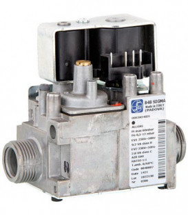 Vanne gaz SIT MHG 96.34500-7201