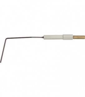 Electrode d'ionisation Oertli - 978558