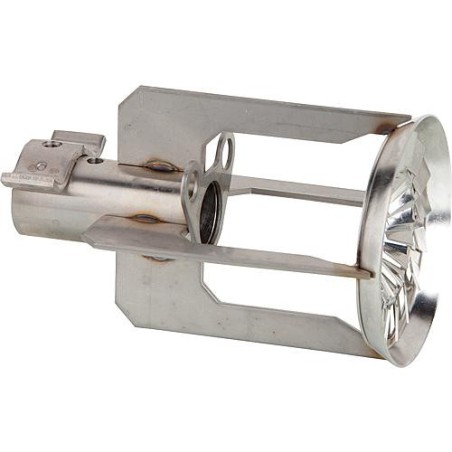 Support de centrale avec Turbolator Oertli - 104157