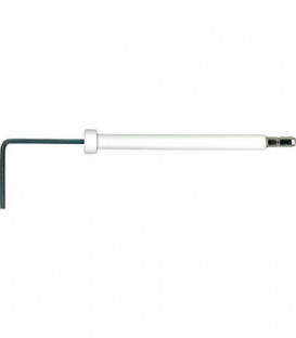 Electrode d allumage pour Olymp AirVac 22/16-30 jusqu en 08/99 140262