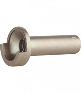 Injecteur Oranier KZ27/gaz de ville