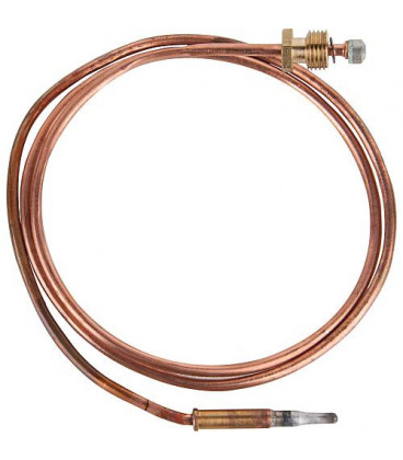 Thermocouple Oranier 750 mm de long