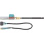 Rechauffeur de fioul Multi 2000 jusqu'a 11/1995 Ref. 603-13-009-1