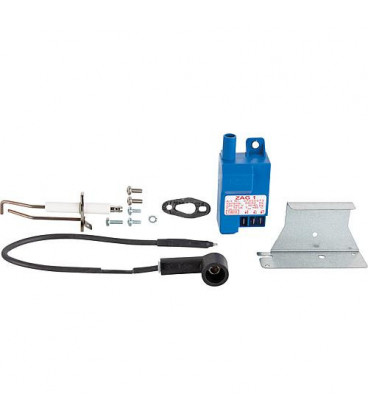 Transfo d'allumage Remeha S58716