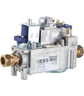 Vanne gaz combinee Remeha S46853
