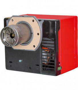 Tube flamme Riello 3005769