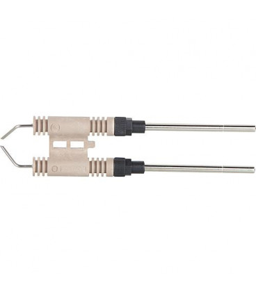 Bloc electrode d'allumage Riello 3005766