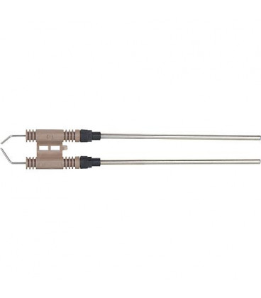 Electrode d'allumage Riello 3005816