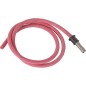 Cable d'allumage Riello 3006122