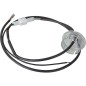 Cable d'ionisation Riello 3005442