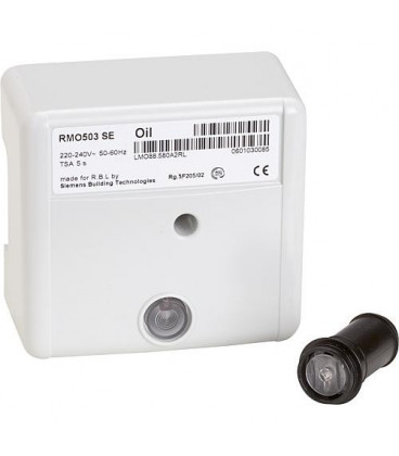 Relais 503 SE 3001150