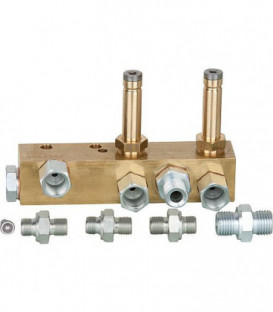 Electrovanne Riello 3005492
