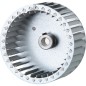 Roulette ventilateur Riello 3005788