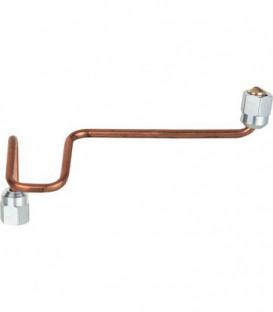 Conduite pression fuel Riello 3007673