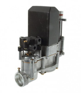Armature gaz Mai 68